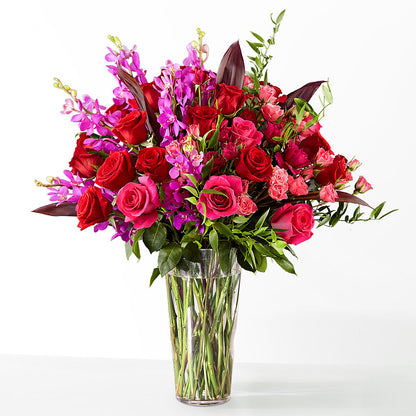 The Honeymoon –  Moreno Valley Flower Box, Moreno Valley CA