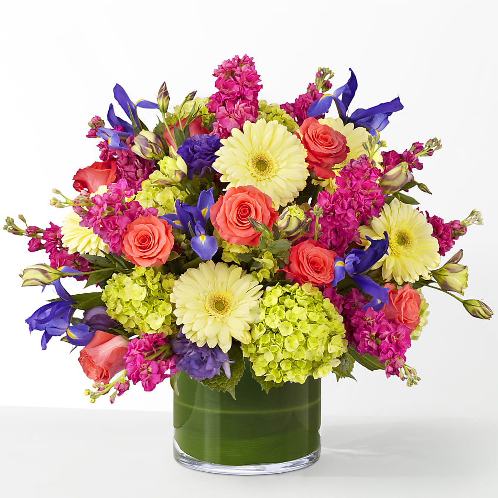 The Couture –  Moreno Valley Flower Box, Moreno Valley CA