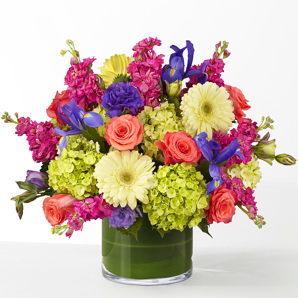 The Couture –  Moreno Valley Flower Box, Moreno Valley CA