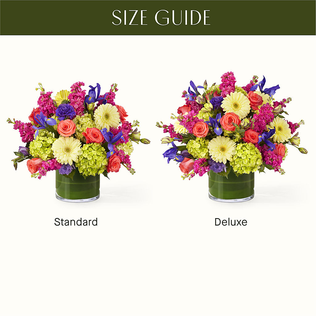 The Couture –  Moreno Valley Flower Box, Moreno Valley CA