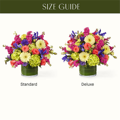 The Couture –  Moreno Valley Flower Box, Moreno Valley CA