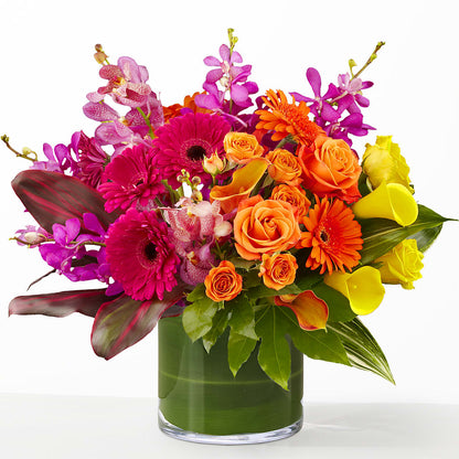 The Mosaic –  Moreno Valley Flower Box, Moreno Valley CA