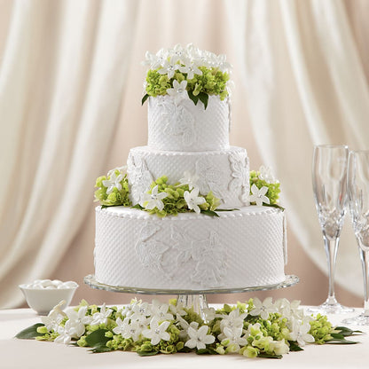 Bloom & Blossom Cake Decor –  Moreno Valley Flower Box, Moreno Valley CA