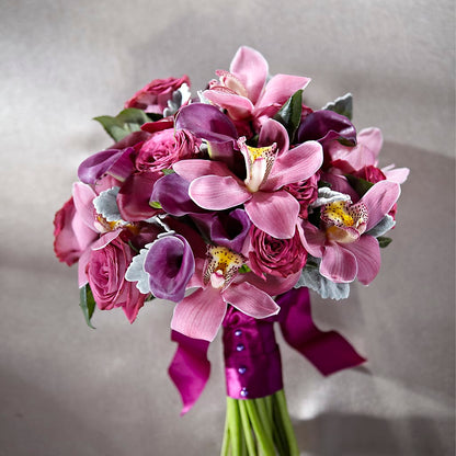 Delicacy Bouquet –  Moreno Valley Flower Box, Moreno Valley CA