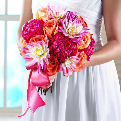 New Love Bouquet –  Moreno Valley Flower Box, Moreno Valley CA