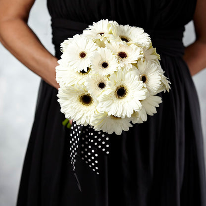 Daisy Delight Bouquet –  Moreno Valley Flower Box, Moreno Valley CA