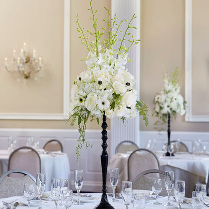 Regency Centerpiece –  Moreno Valley Flower Box, Moreno Valley CA