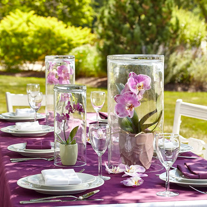 Dramatic Garden Centerpiece –  Moreno Valley Flower Box, Moreno Valley CA