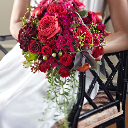 Pure Grace Bouquet –  Moreno Valley Flower Box, Moreno Valley CA