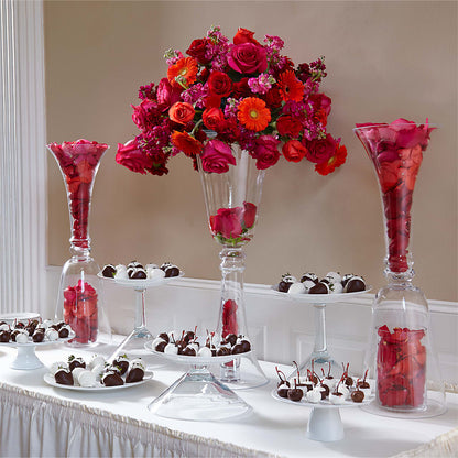 Life's Sweetness Centerpiece –  Moreno Valley Flower Box, Moreno Valley CA