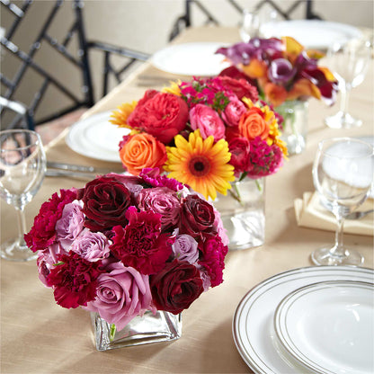 Love's Eternity Centerpiece –  Moreno Valley Flower Box, Moreno Valley CA