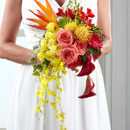 Tears of Delight Bouquet –  Moreno Valley Flower Box, Moreno Valley CA
