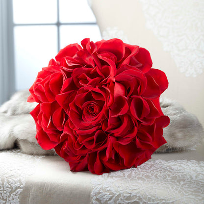 Composite Rose Bouquet –  Moreno Valley Flower Box, Moreno Valley CA